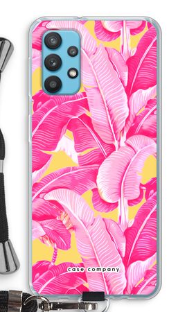 Pink Banana