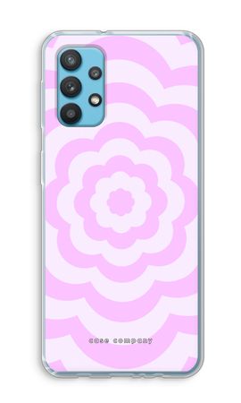Flor retro