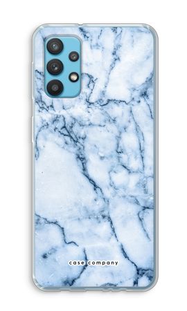 Mármol azul