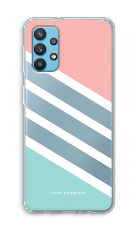 Rayas pastel