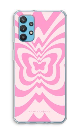 Mariposa retro