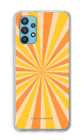 Sol Retro