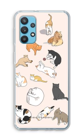Cats