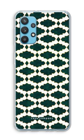Moroccan tiles