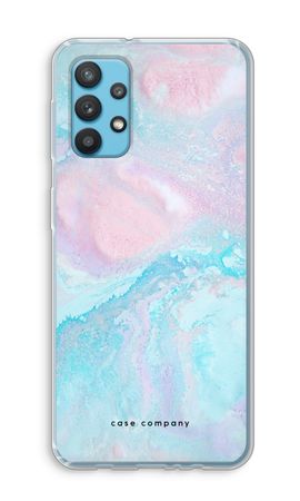 Fantasía pastel
