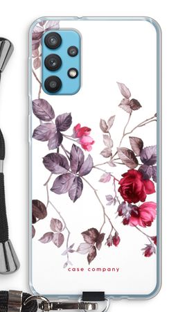 Jolies fleurs