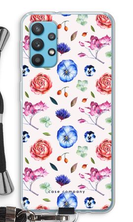 Fleurs