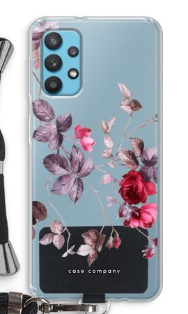 Jolies fleurs