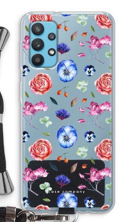 Fleurs