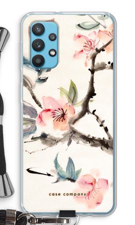 Fleurs japonais