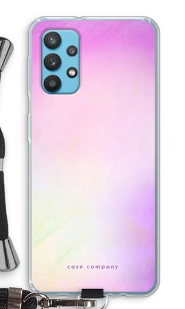 Flow mist pastel