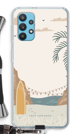 Coastal Dreams
