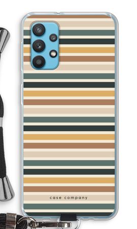 Desert Stripes