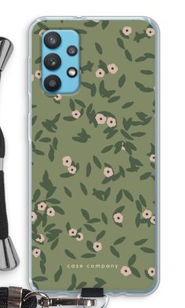 Olive Bloom