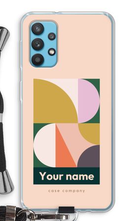 Formé - Namecase #1
