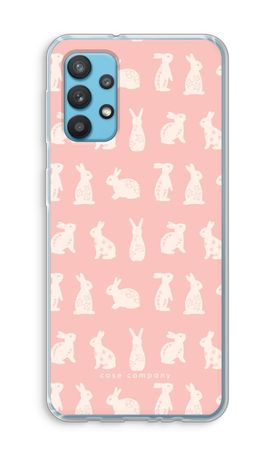 Pink Bunnies