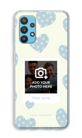 Photo - Hearts - Pascha