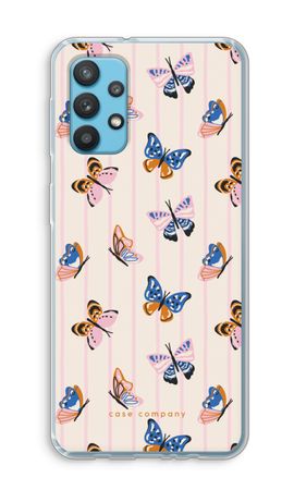 Butterflies