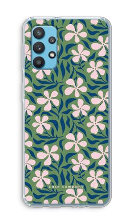 Wild Flowers