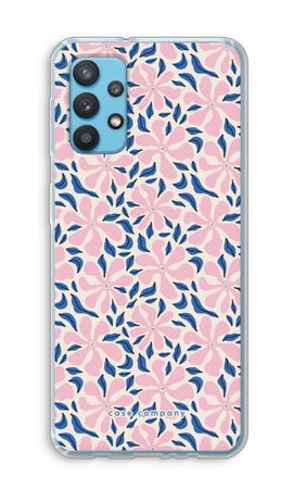 Wild Flowers Pink