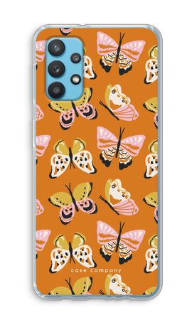 Butterflies