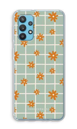 Flower Tiles