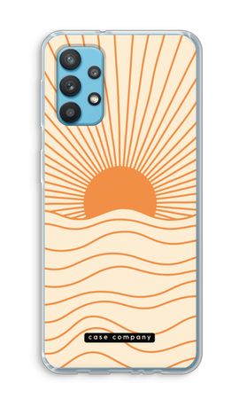 Morning Horizon
