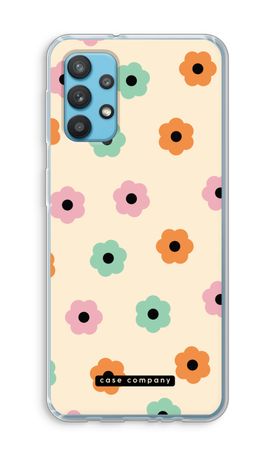 Flower Storm