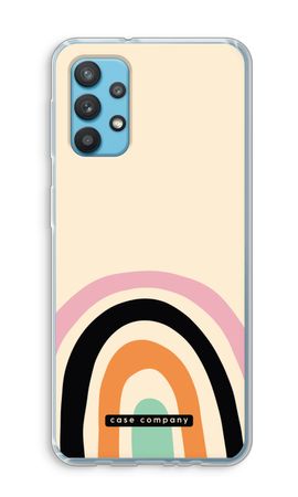 Soft Spectrum
