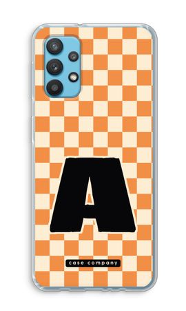 Monogram #2 - Calm Chaos