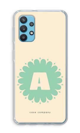 Monogram #1 - Calm Chaos