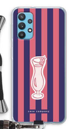 Pink Fizz