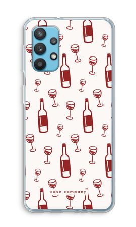 Wine Overload