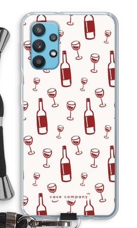 Wine Overload