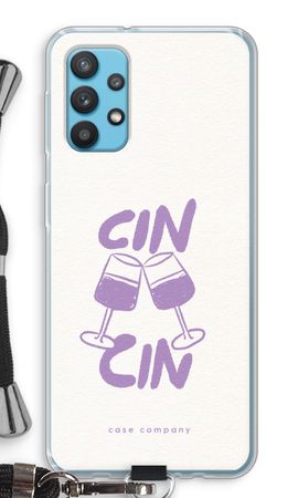 Cin Cin