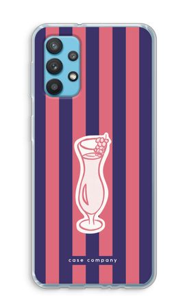 Pink Fizz
