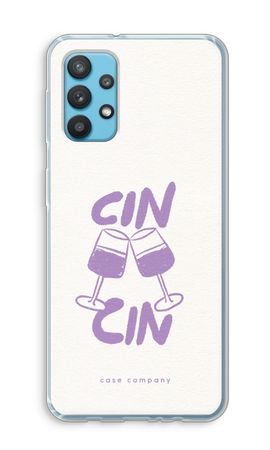 Cin Cin