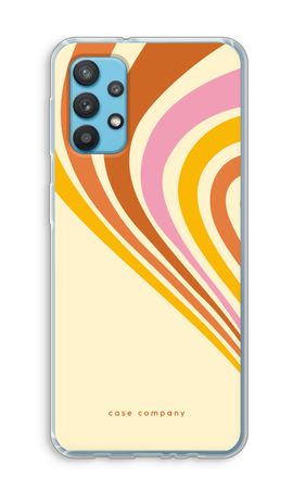 Retro Rainbow