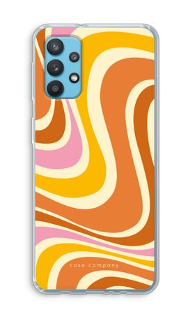 Retro Waves