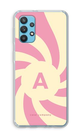 Monogram - Sunburst