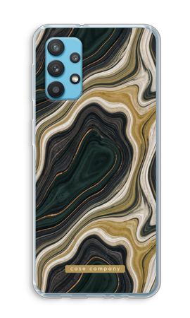 Forest Veil