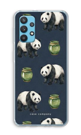 Panda Paradise