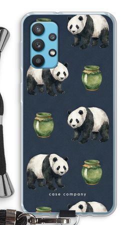 Panda Paradise