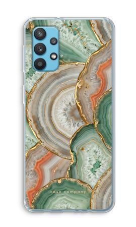 Emerald Canyon