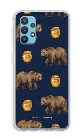 Honey Trail