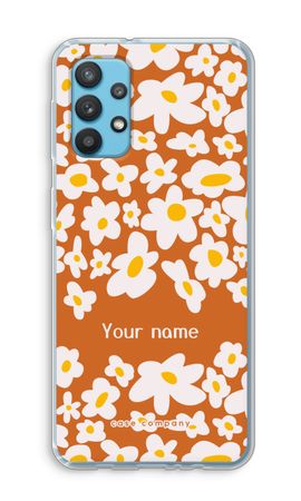 Namecase 2 - Sunburst