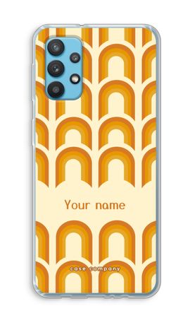 Namecase 1 - Sunburst