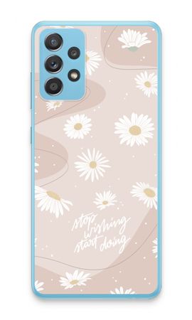 Daydreaming becomes reality