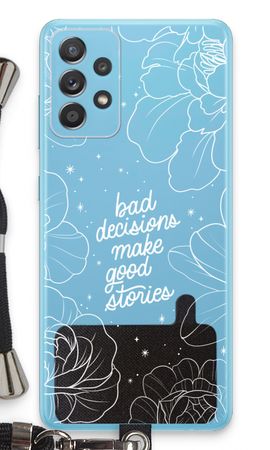 Good stories