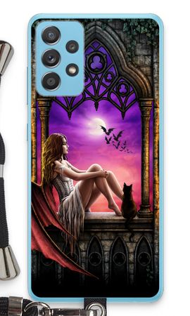 Children of the night